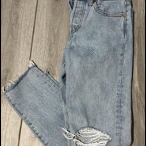 Levi’s size 24 - Picture 2 of 2